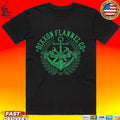 Dixxon Flannel Co Atlantic Work Hard Stay Humble Tee Unisex T-shirt, Sweatshirt, Hoodie (1)