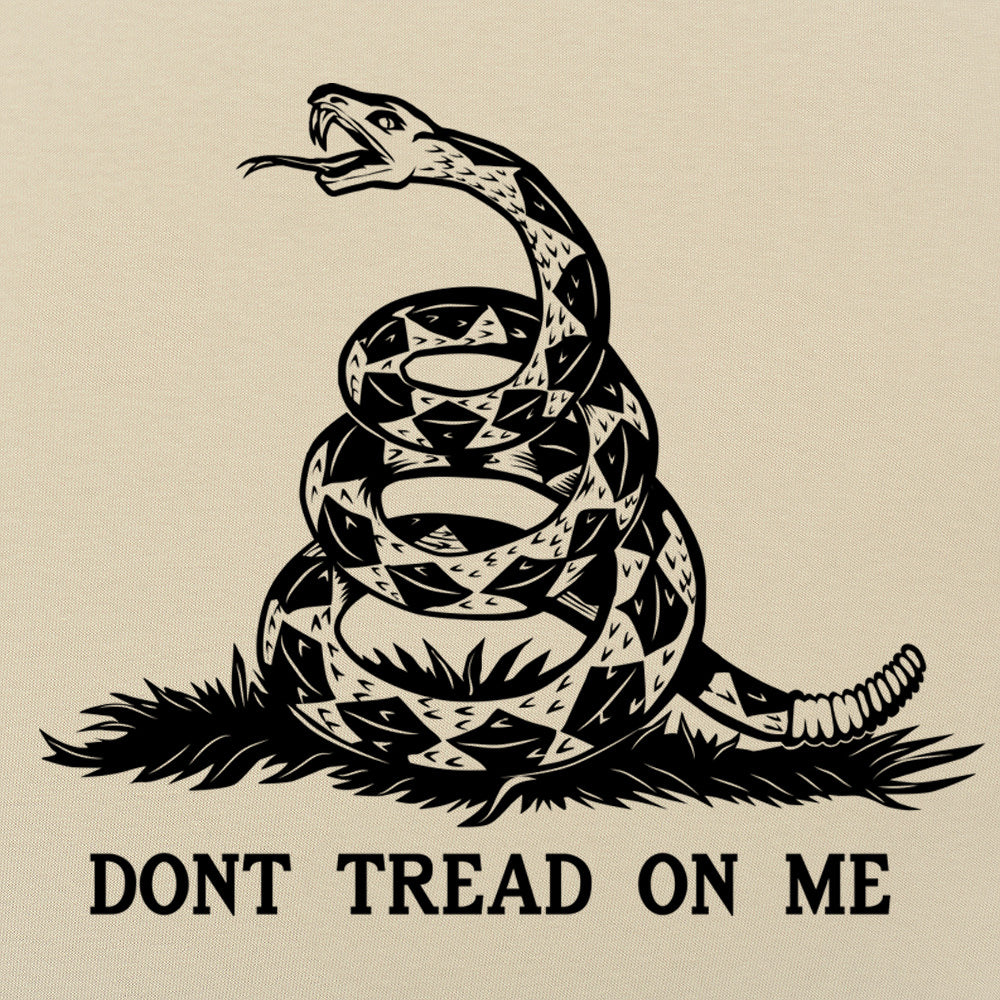 Don't Tread On Me