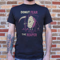 Donut Fear The Reaper