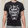 Do What Thou Wilt