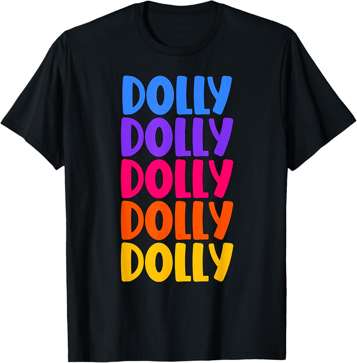 Dolly Unisex T-shirt, Sweatshirt, Hoodie (1)