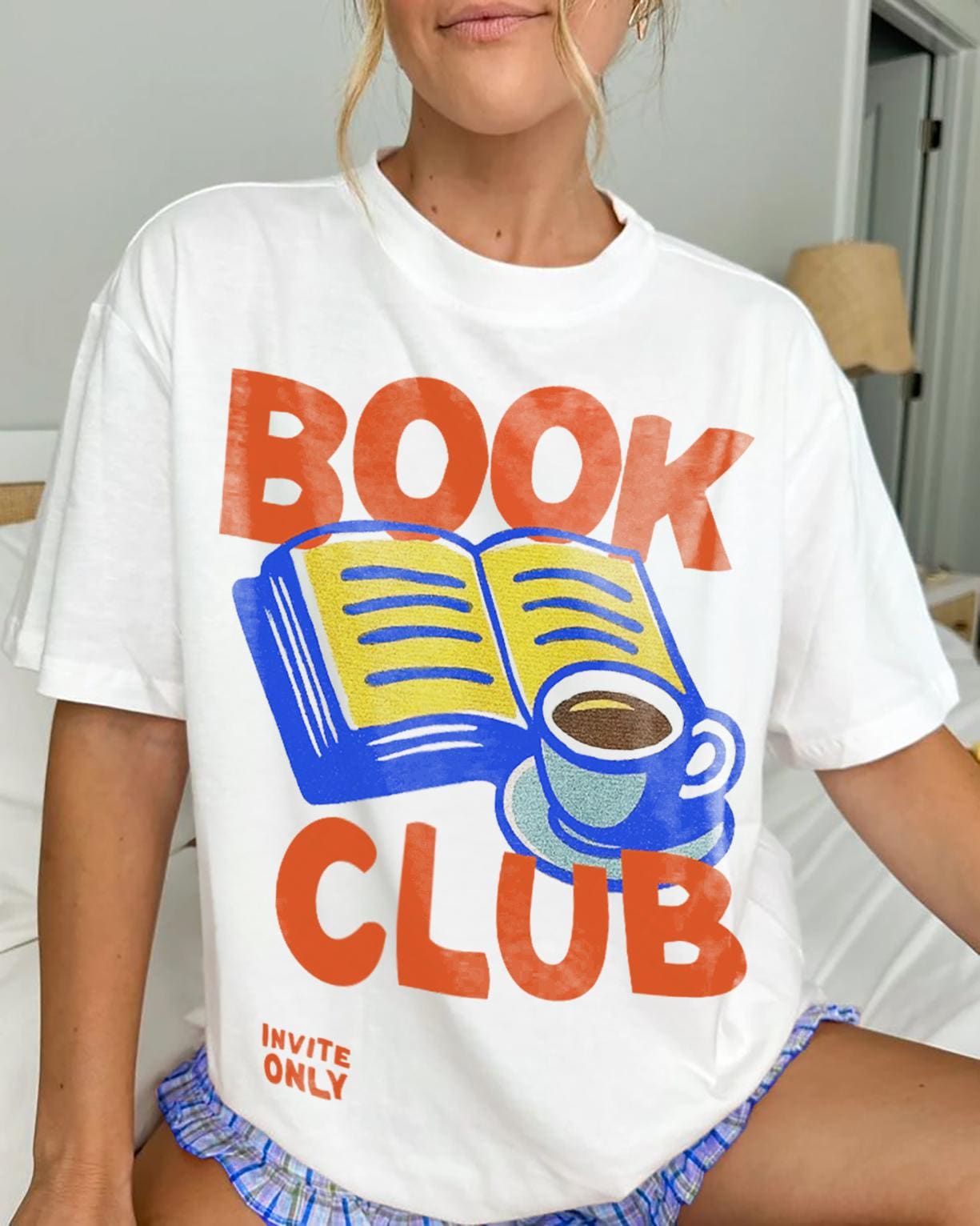Book Club Comfort Colors Reading Bookworm Bookstagram Book Lover Book Bookish Teacher (1)