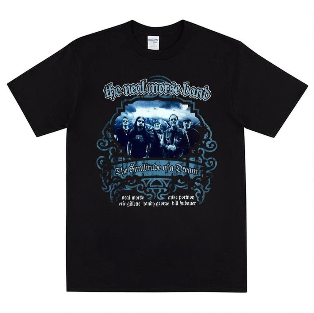 Quick Draw Neal Morse Unisex T-shirt, Sweatshirt, Hoodie (1)