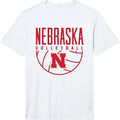 University Nebraska Cornhuskers Volleyball Arch Performance (1)