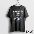 Drake Maye T Shirt New England Football 07 Tshirts Sweater