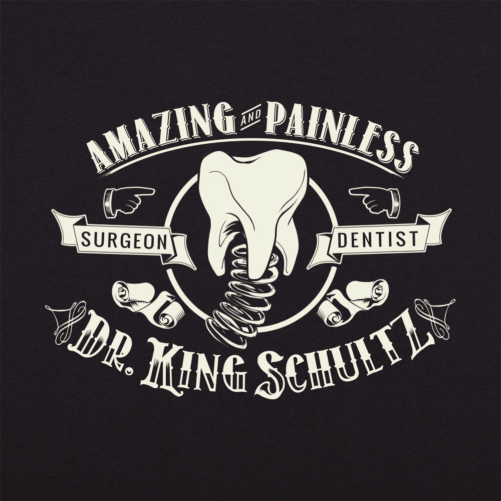 Dr. King Schultz