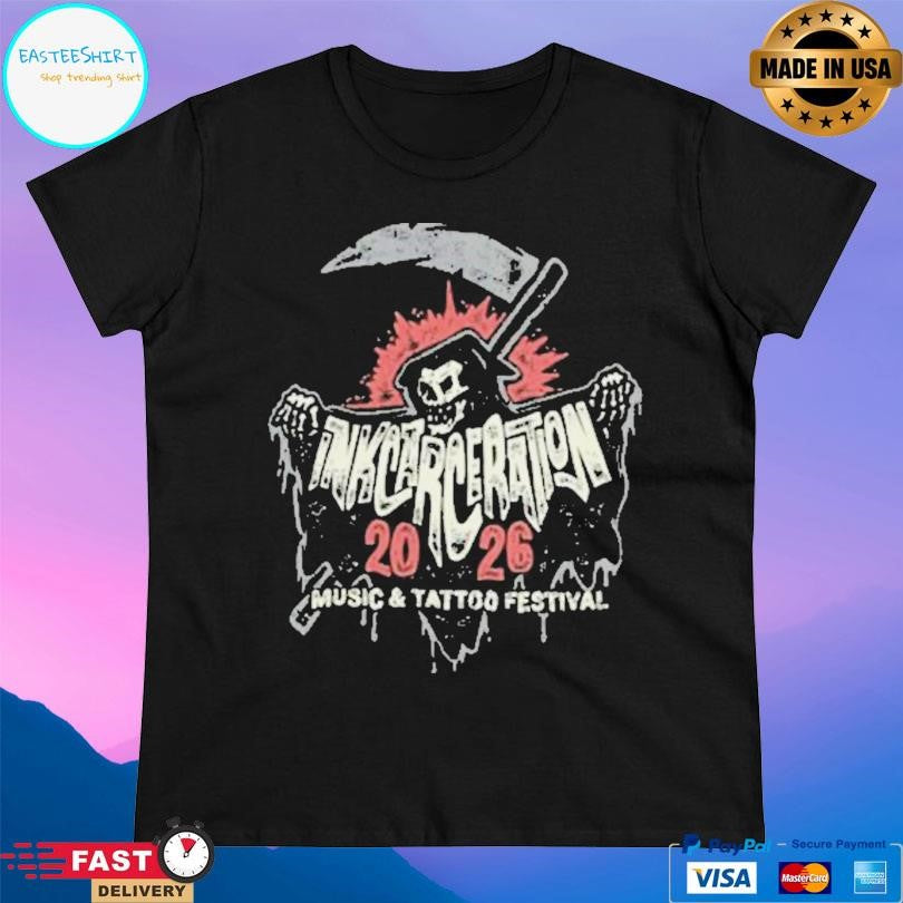 Dwp Bat Reaper Shirt