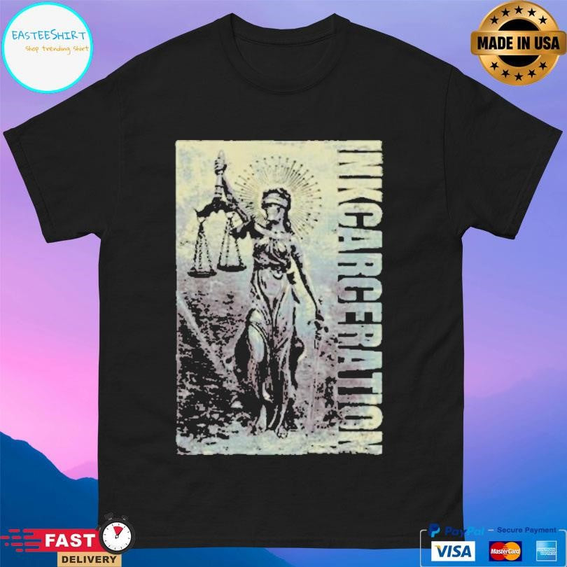 Dwp Injustice Shirt