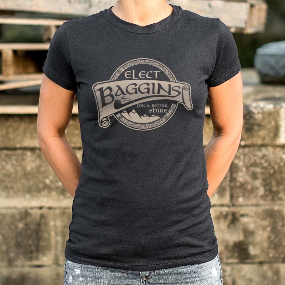 Elect Baggins