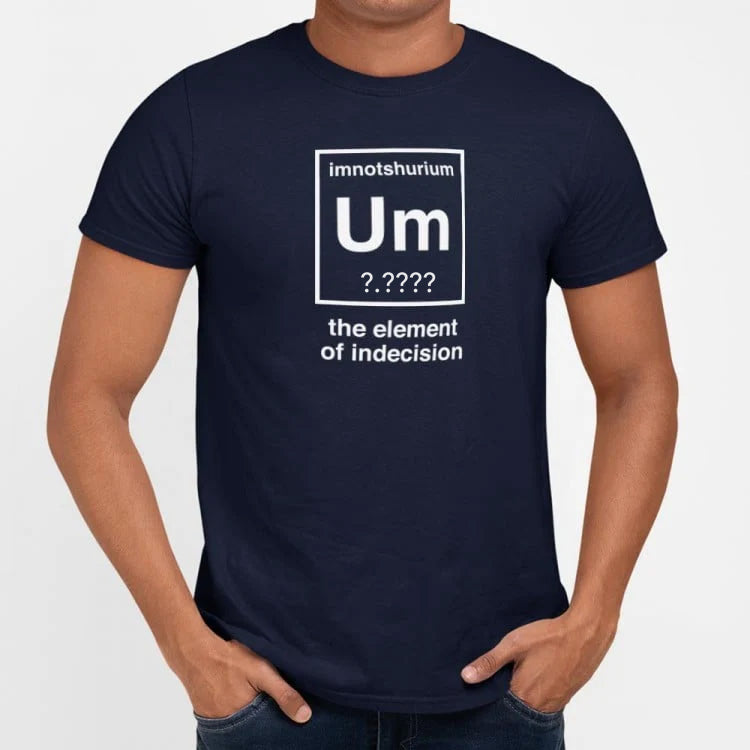 Element Of Indecision