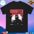 Esl Cs The Fall Shirt