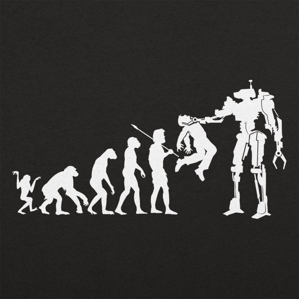 Evolution To Termination