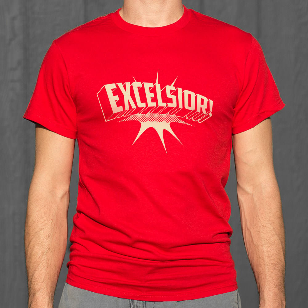 Excelsior