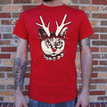 Feline Reindeer