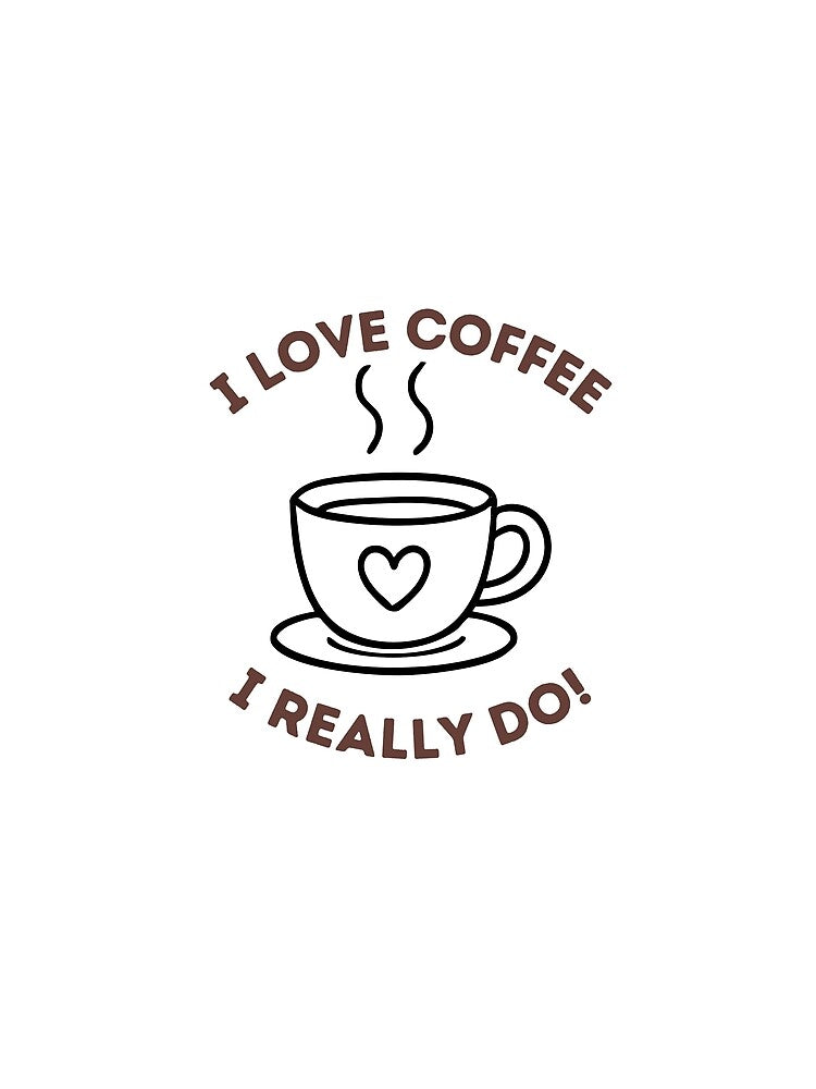 Coffee Vibe by Marygoe