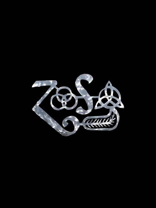Best Logo Custom Led Rock Band by DamithArts