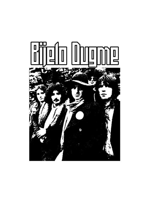 Bijelo Dugme Classic by MoulayeAbdou