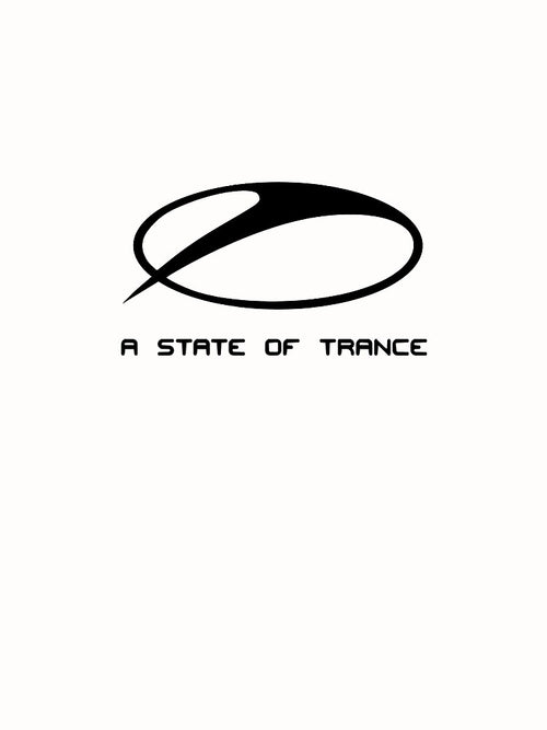 A State of Trance Logo black by AlabaBernat