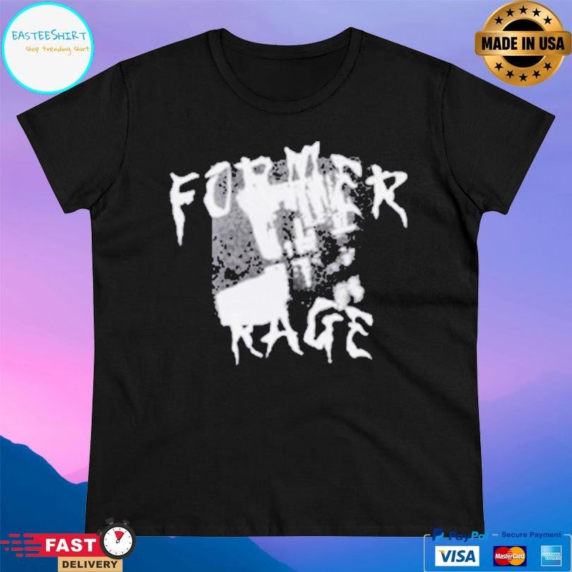 Former Shadow Shirt