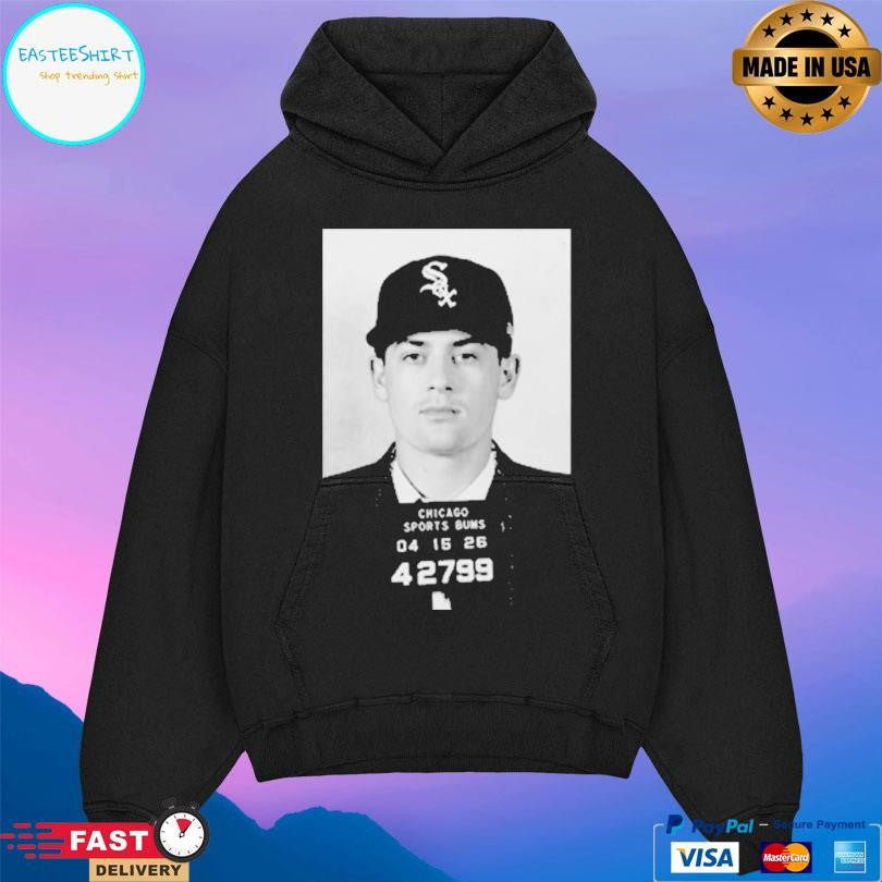Forza Antonacci Chicago Sports Bums Shirt