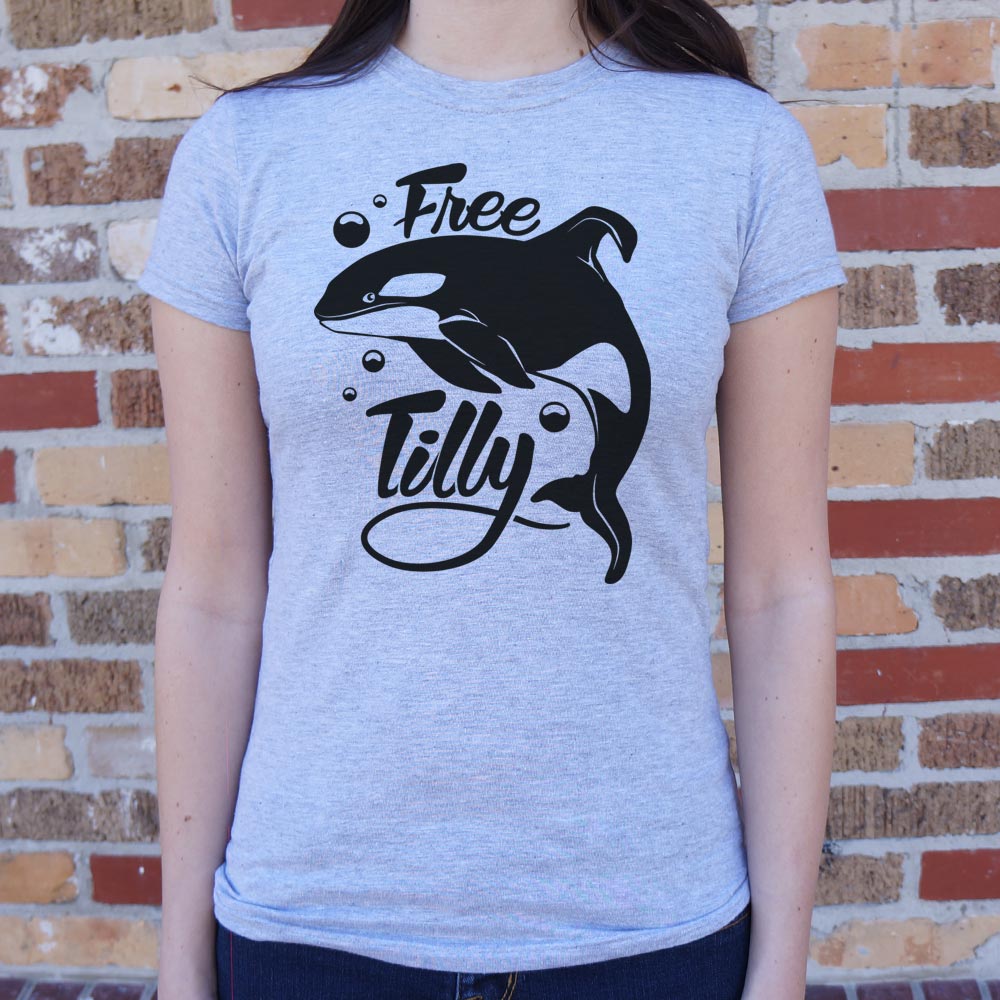 Free Tilly