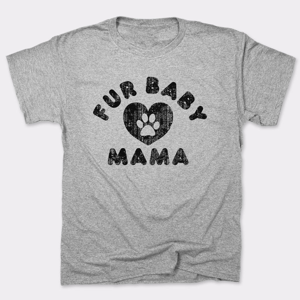 Fur Baby Mama