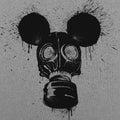 Gas Mousk
