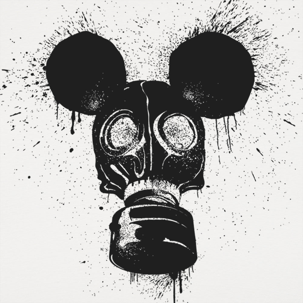 Gas Mousk