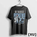 George Pickens T Shirt Dallas Football 04 Tshirts Sweater