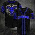 Stunning Zodiac Capricorn Baseball Jersey 196