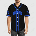 Scorpio Special Zodiac Baseball Jersey 221