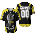 Kobe Bryant 24 Heroes Come And Go But Legends Are Forever Los Angeles Lakers Nba 3D Designed Personalized Baseball Jersey Nba Gift For Fans