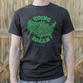 Going Green