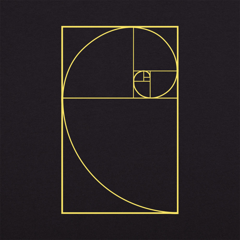 Golden Spiral