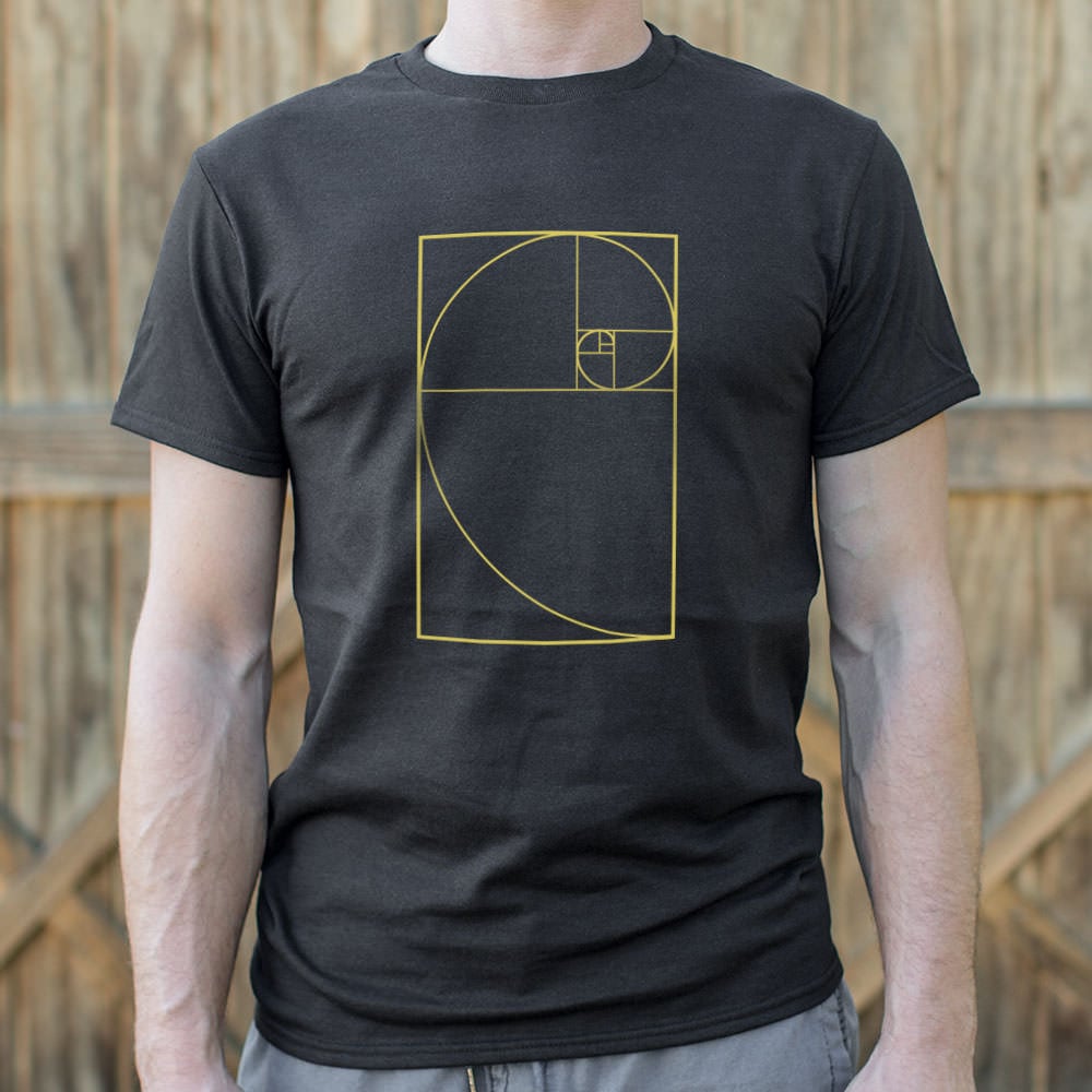 Golden Spiral