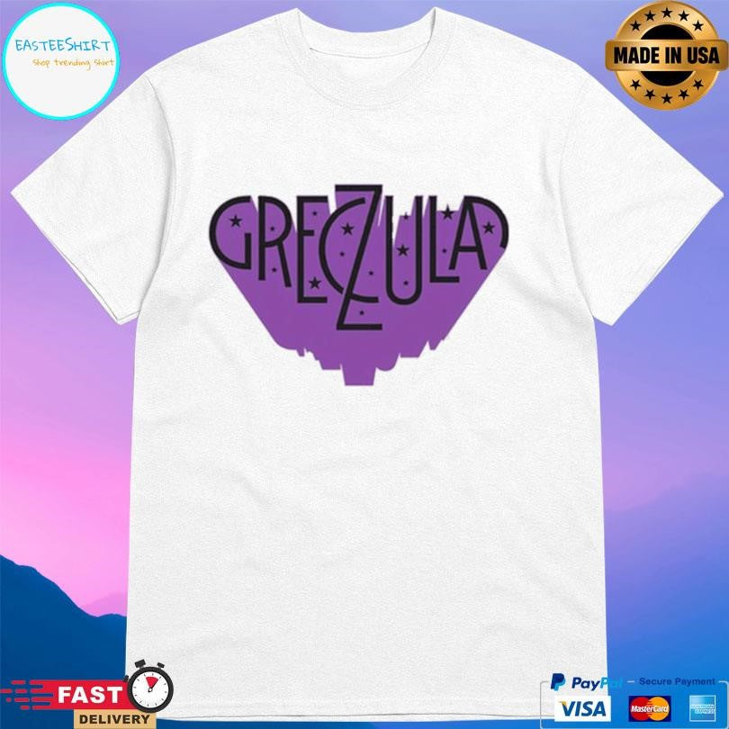 Greczula Logo Shirt
