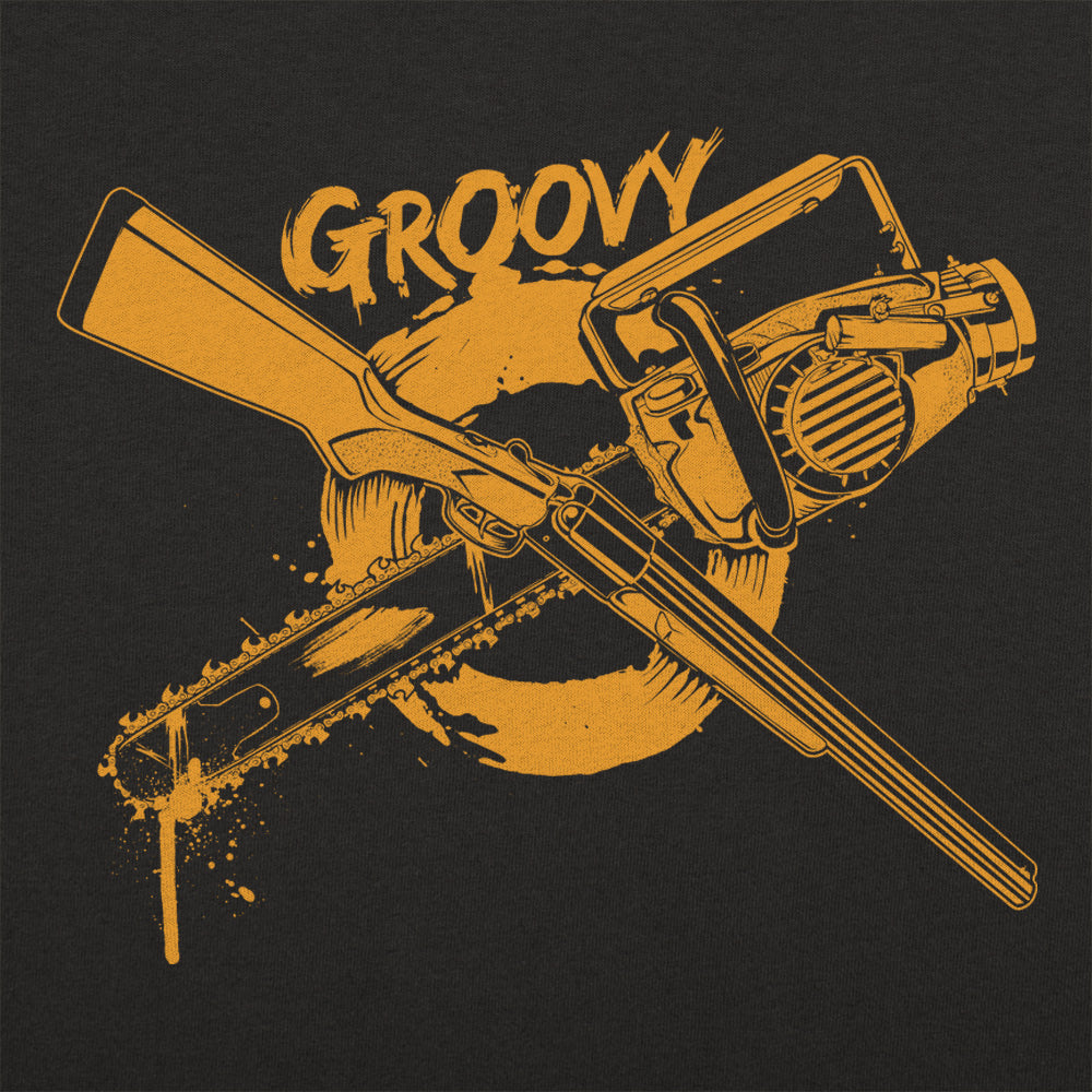 Groovy