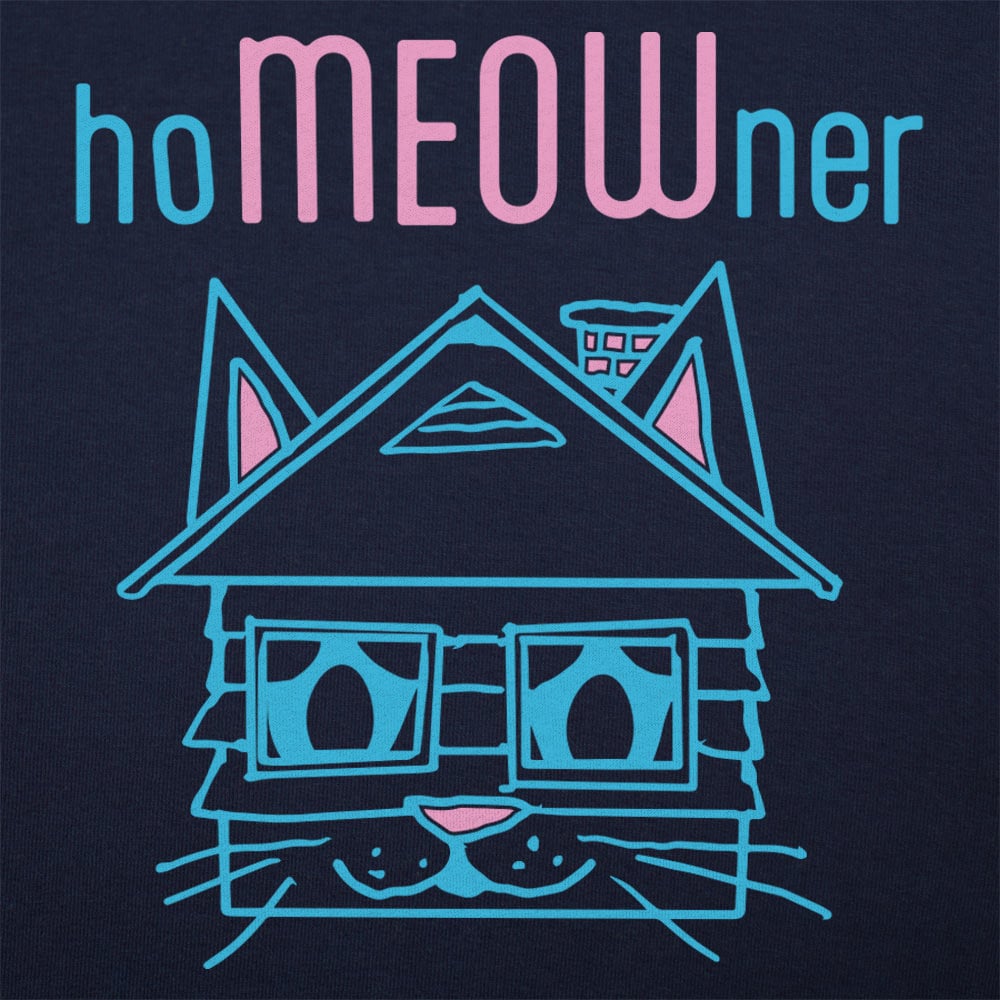 hoMEOWner