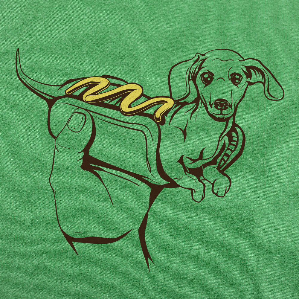 Hot Dog Dog