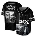 Ken Lamar Jersey, Ken Lamar GNX Album Shirt, Ken Lamar Music