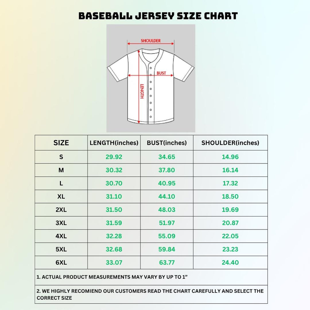Halloween Jason Voorhees Baseball Jersey, The Friday The 13th Jersey Kids Shirt, Horror Inspired Men Jersey, Halloween Kids Jersey Shir