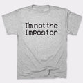 Not The Impostor