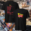 Inzo Merch In-Z-O Burger Menu Tee Unisex T-shirt, Sweatshirt, Hoodie (1)