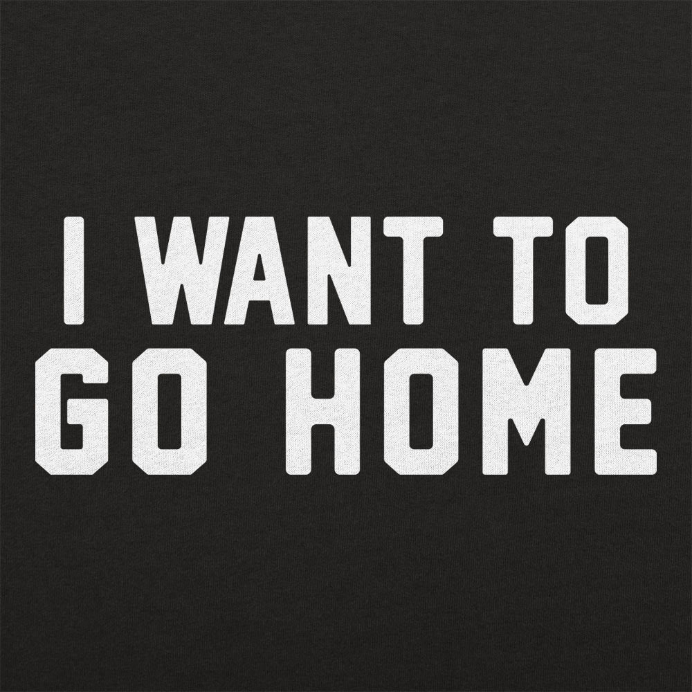 Go Home