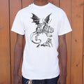 The Jabberwocky