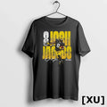 Josh Jacobs T Shirt Green Bay Football 08 Tshirts Sweater