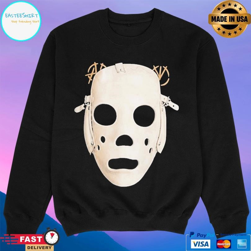 Jungkook Joshua Jamal Mask Design Group Inc Us Ca 92056 Shirt