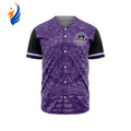 LIGA MX Mazatlan F.C Special Aztec Design Baseball Jersey Gift for Men Women - Bafud