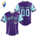LIGA MX Mazatlan F.C Special Baseball Jersey Gift for Men Women - Bafud