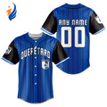 LIGA MX Queretaro F.C Special Baseball Jersey Gift for Men Women - Bafud